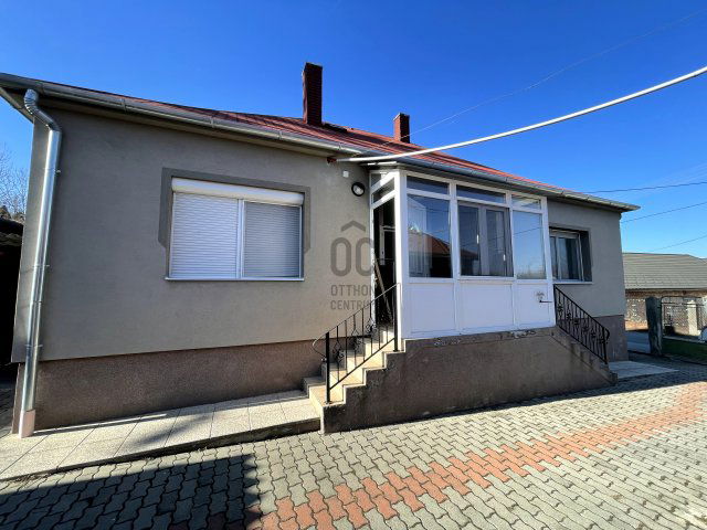Eladó családi ház, Kislődön 54.9 M Ft, 3 szobás