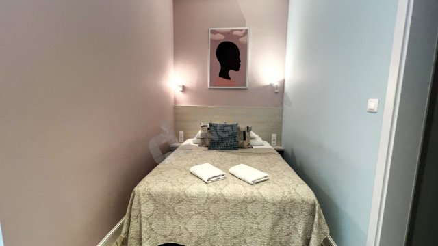 Kiadó téglalakás, albérlet, VI. kerületben, Ó utcában