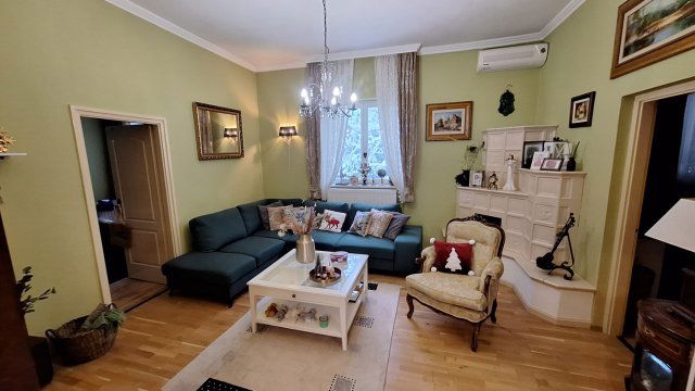 Eladó családi ház, Gödöllőn 118.9 M Ft, 4 szobás