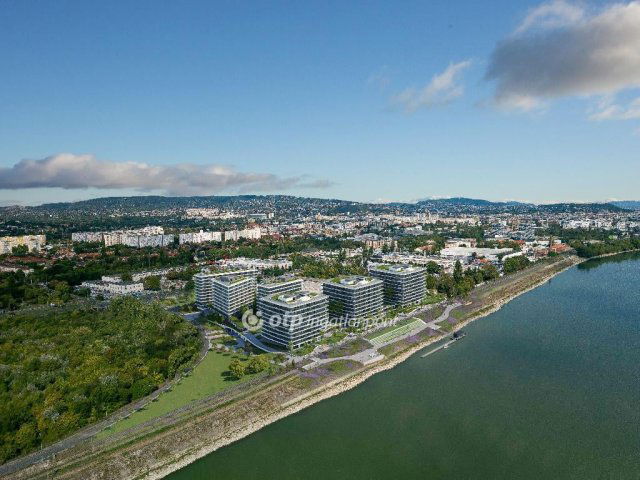 Eladó téglalakás, Budapesten, XI. kerületben 114 M Ft, 2 szobás