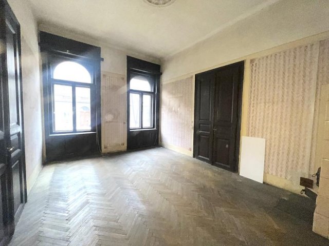 Eladó téglalakás, XIV. kerületben, Dózsa György úton