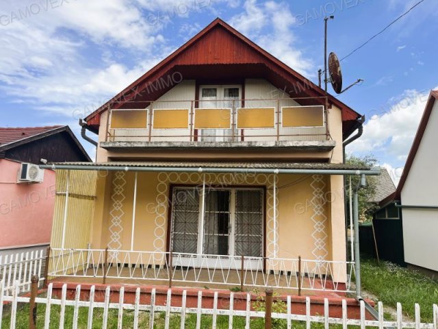 Eladó nyaraló, Dombóváron 24.99 M Ft / költözzbe.hu