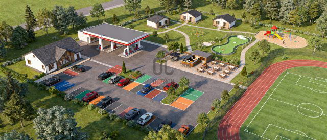 Eladó telek, Berettyóújfaluban 280 M Ft / költözzbe.hu