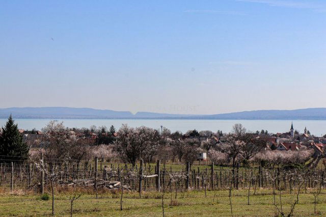 Eladó telek, Balatonakaliban 119 M Ft / költözzbe.hu