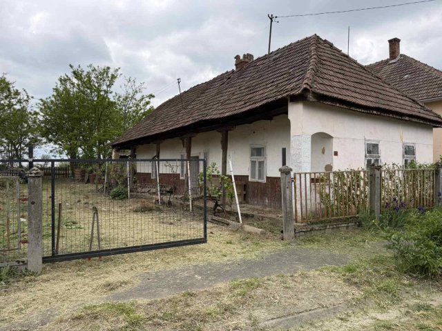 Eladó családi ház, Vásárosnaményben 10 M Ft, 2+1 szobás