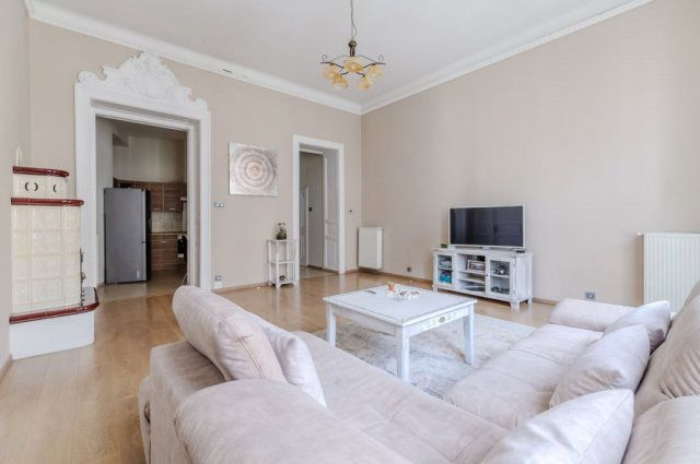 Eladó téglalakás, Budapesten, VIII. kerületben 129 M Ft