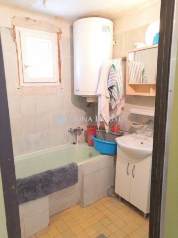 Eladó családi ház, Budapesten, XVII. kerületben 21 M Ft
