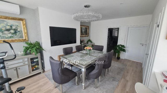 Eladó téglalakás, Egerben 79 M Ft, 2 szobás