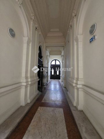 Kiadó téglalakás, albérlet, Budapesten, VI. kerületben