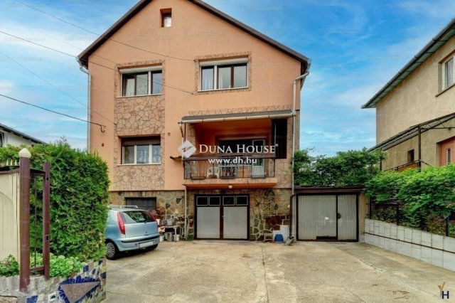 Eladó családi ház, Budapesten, XXI. kerületben 119 M Ft