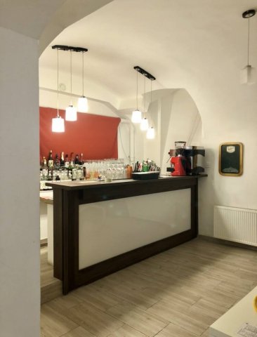 Eladó üzlethelyiség, Budapesten, VII. kerületben 49.9 M Ft