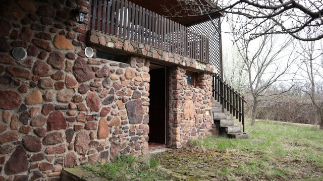 Eladó nyaraló, Balatonszepezden 58.5 M Ft, 1+1 szobás