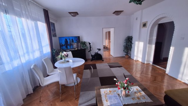 Eladó sorház, Gödöllőn 94.9 M Ft, 5 szobás