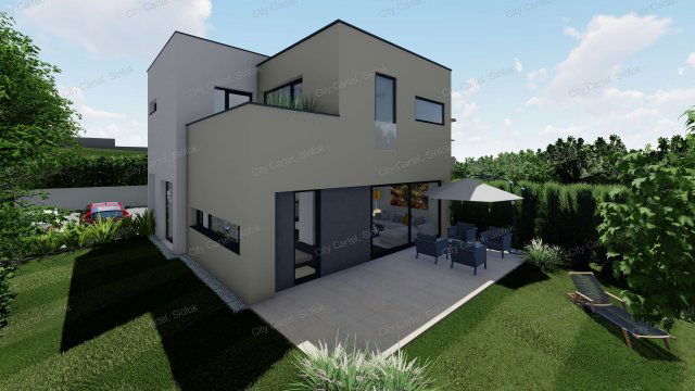 Eladó téglalakás, Fonyódon 98.2 M Ft, 3 szobás