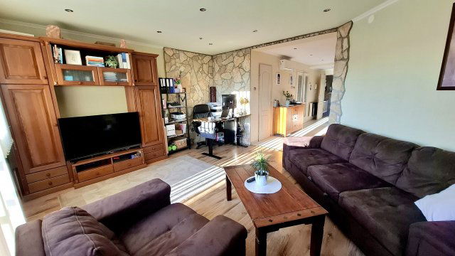 Eladó téglalakás, Zalaegerszegen 59 M Ft, 3+1 szobás