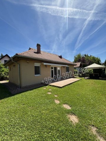 Eladó családi ház, Zamárdiban 149 M Ft, 4 szobás