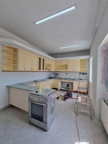 Eladó családi ház, Dabronyon 35.99 M Ft, 3+1 szobás