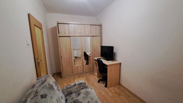 Eladó téglalakás, Nyíregyházán 53.9 M Ft, 2+1 szobás