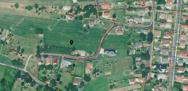 Eladó telek, Zalakaroson 9.5 M Ft / költözzbe.hu