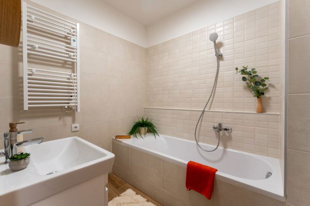 Eladó téglalakás, Budapesten, XIII. kerületben 129.8 M Ft