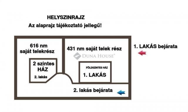 Eladó családi ház, Budapesten, XVIII. kerületben 145 M Ft