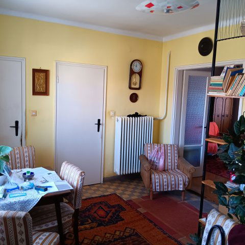 Eladó családi ház, Pécsett 59.9 M Ft, 3 szobás