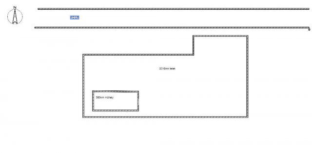 Eladó telek, Sárszentmihályon 44 M Ft / költözzbe.hu