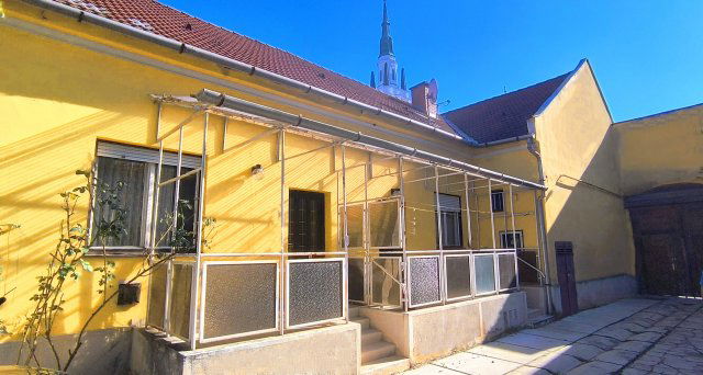 Eladó családi ház, Miskolcon 59 M Ft, 5 szobás