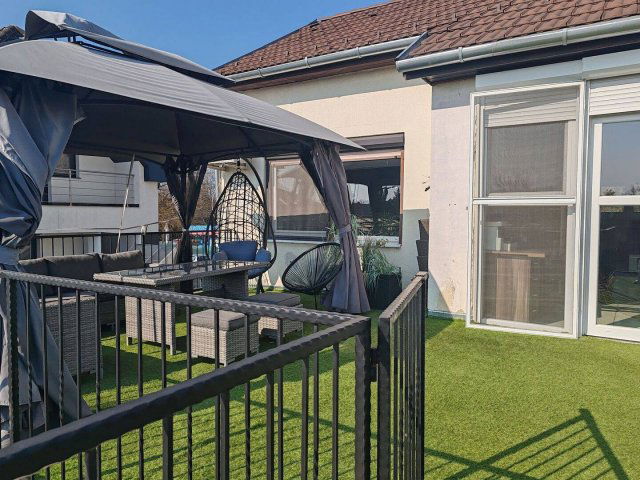 Eladó családi ház, Budapesten, XXI. kerületben 122.5 M Ft