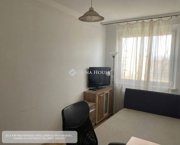 Eladó panellakás, Szegeden 58 M Ft, 3 szobás