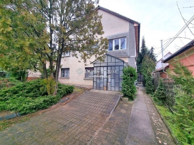 Eladó családi ház, Budapesten, XVII. kerületben 119.9 M Ft