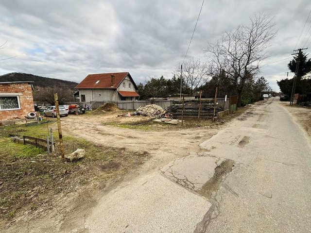 Eladó családi ház, Fóton 42 M Ft, 2 szobás