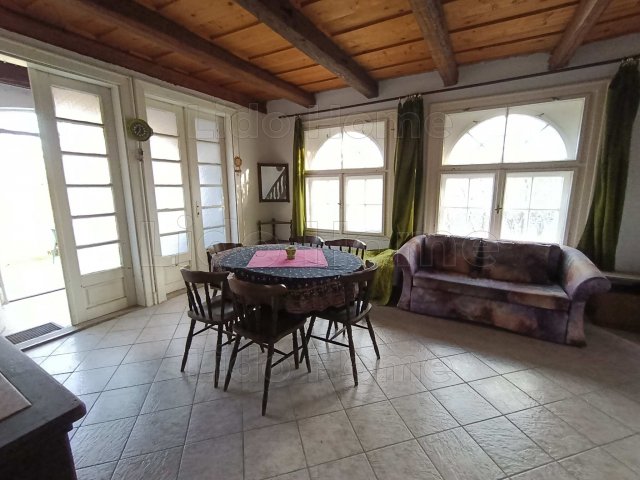 Eladó nyaraló, Dörgicsén 29.9 M Ft, 2 szobás