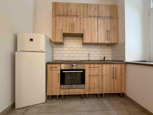 Eladó téglalakás, Budapesten, VII. kerületben, Nefelejcs utcában