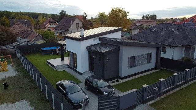 Eladó családi ház, Albertirsán 109 M Ft, 3 szobás