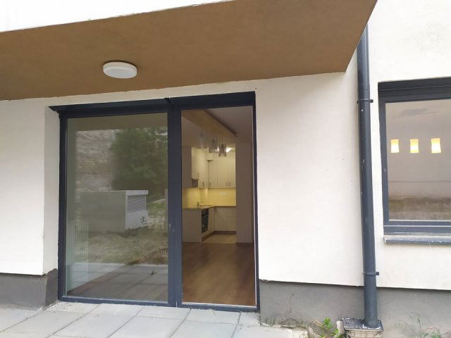 Kiadó téglalakás, albérlet, IX. kerületben, Lenhossék utcában