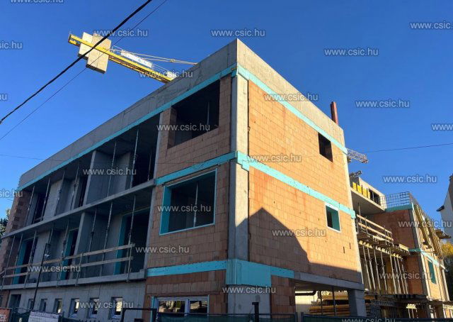 Eladó téglalakás, Budapesten, XVIII. kerületben 99.9 M Ft