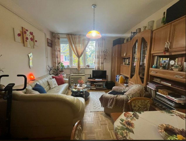 Eladó téglalakás, Budapesten, XX. kerületben, Zilah utcában