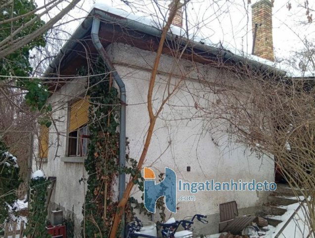 Eladó családi ház, Sződön 49.9 M Ft, 2 szobás