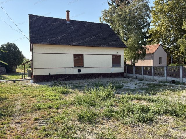 Eladó családi ház, Dunaszegen 46.5 M Ft / költözzbe.hu