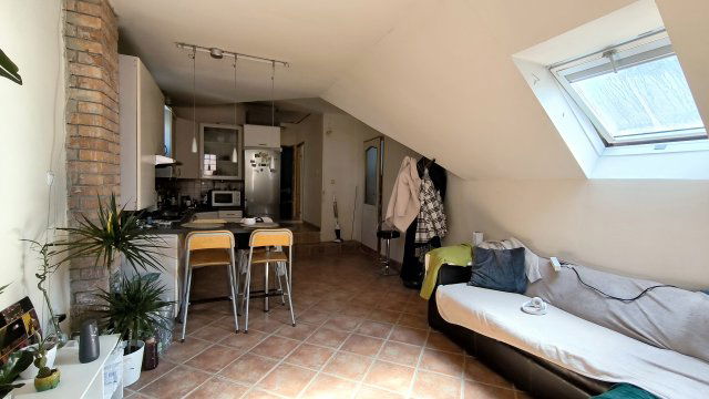 Kiadó téglalakás, albérlet, XV. kerületben, Oroszlán utcában