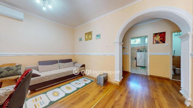 Eladó családi ház, Nagyhalászban 40.6 M Ft, 2 szobás