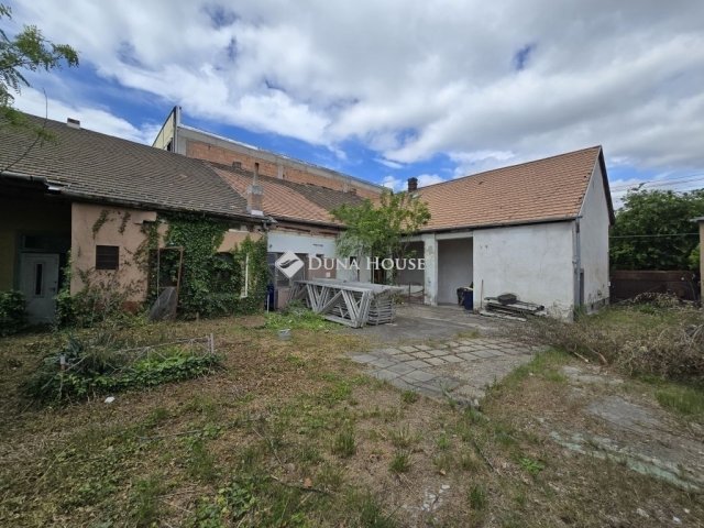 Eladó családi ház, Budapesten, XX. kerületben 84.9 M Ft