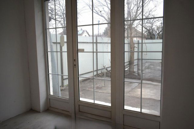 Eladó ikerház, Budapesten, XIX. kerületben 42 M Ft, 1+2 szobás