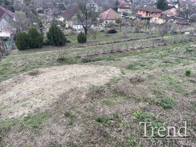 Eladó telek, Kulcson 16.9 M Ft, 2 szobás / költözzbe.hu