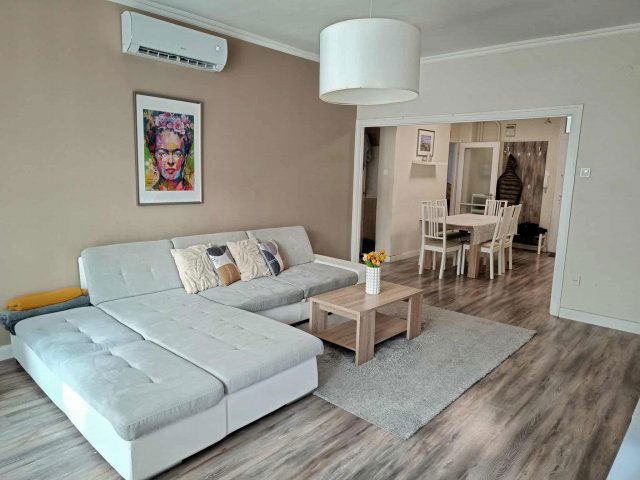 Eladó téglalakás, Szigetszentmiklóson, Ifjúság útján