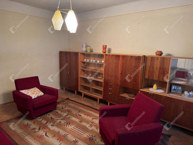 Eladó családi ház, Pálin 16 M Ft, 3 szobás