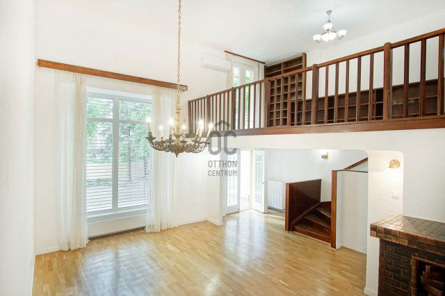 Eladó sorház, Budapesten, XIV. kerületben 324 M Ft, 5 szobás