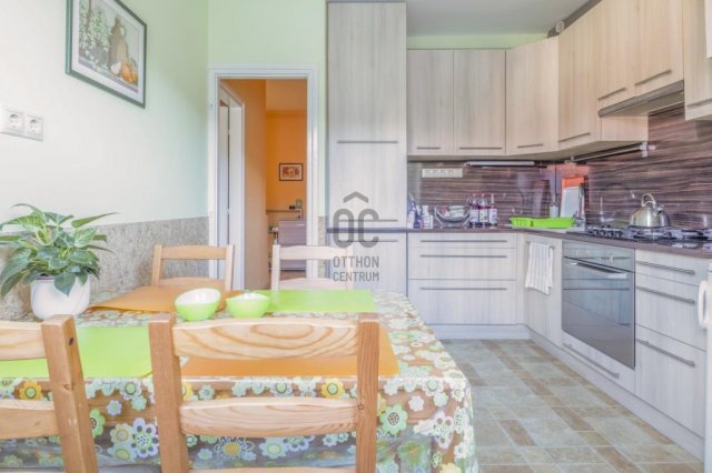 Eladó téglalakás, Budapesten, XXII. kerületben 94 M Ft, 3 szobás