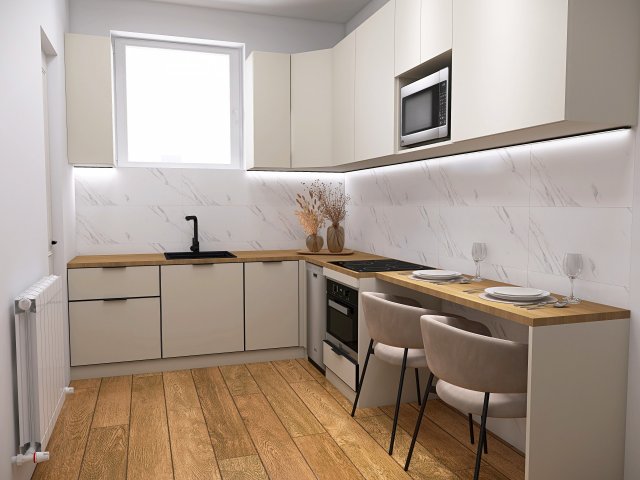 Eladó téglalakás, Debrecenben, Viola utcában 68.9 M Ft, 2 szobás